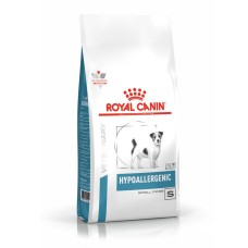 Royal Canin Hypoallergenic Small Dog Canine Лечебный корм для собак