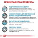Royal Canin Hypoallergenic Small Dog Canine Лечебный корм для собак