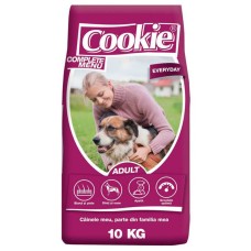 Cookie Adult Dog Everyday Complete Menu Сухой корм для взрослых собак всех пород
