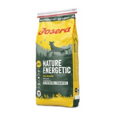 Josera Nature Energetic Беззерновой cухой корм для взрослых активных собак