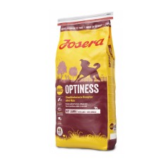 Josera Optiness Сухой корм для взрослых собак