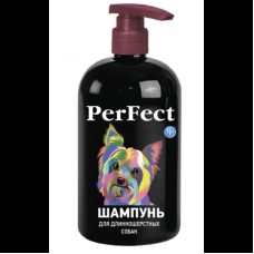 ВетСинтез PerFect Шампунь для длинношерстных собак