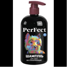ВетСинтез PerFect Шампунь для собак восстанавливающий