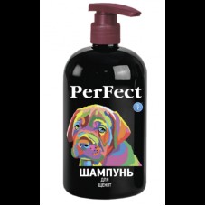 ВетСинтез PerFect Шампунь для щенков