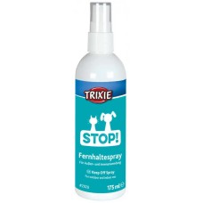 Trixie Keep Off Spray Спрей для отпугивания животных