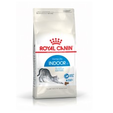 Royal Canin Indoor Сухой корм для взрослых кошек
