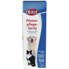 Trixie Paw-Care Спрей для ухода за лапами кошек и собак