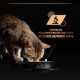 Pro Plan павуч Мусс з Тріскою д/кастрирів. 85 гр.
