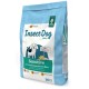 Josera Green Petfood InsectDog Adult Sensitive mit Insektenprotein & Reis Беззерновой сухой корм для взрослых собак с чувствительным пищеварением