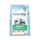 Josera Green Petfood InsectDog Adult Sensitive mit Insektenprotein & Reis Беззерновой сухой корм для взрослых собак с чувствительным пищеварением