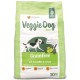 Josera Green Petfood VeggieDog Adult Grainfree Kartoffel & Erbse Беззерновой вегетарианский сухой корм для взрослых собак с картофелем и горохом