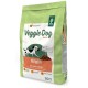 Josera Green Petfood VeggieDog Adult Origin mit roter Linse Беззерновой вегетарианский сухой корм для взрослых собак с красной чечевицей