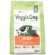 Josera Green Petfood VeggieDog Adult Origin mit roter Linse Беззерновой вегетарианский сухой корм для взрослых собак с красной чечевицей