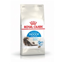 Royal Canin Indoor Longhair Сухой корм для взрослых кошек