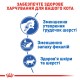 Royal Canin Indoor Longhair Сухой корм для взрослых кошек