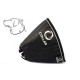 Collar Dog Extremе Воротник нейлоновый плотный