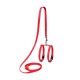 Collar Dog Extremе Шлея нейлоновая с поводком для морских свинок и декоративных крыс