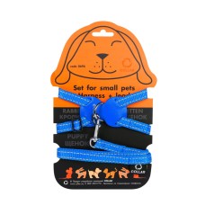 Collar Dog Extremе Шлея нейлоновая для кроликов