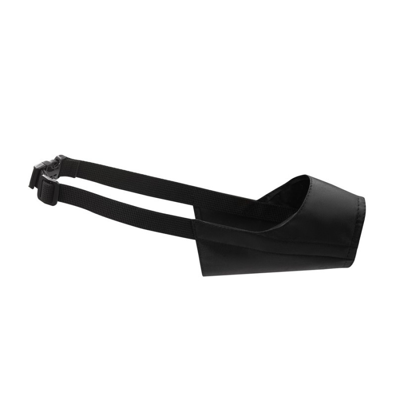 Collar Dog Extremе Намордник нейлоновый для собак