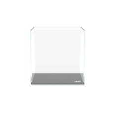 Collar AquaLighter aGLASS Nano Аквариум из сверхпрозрачного стекла кубической формы