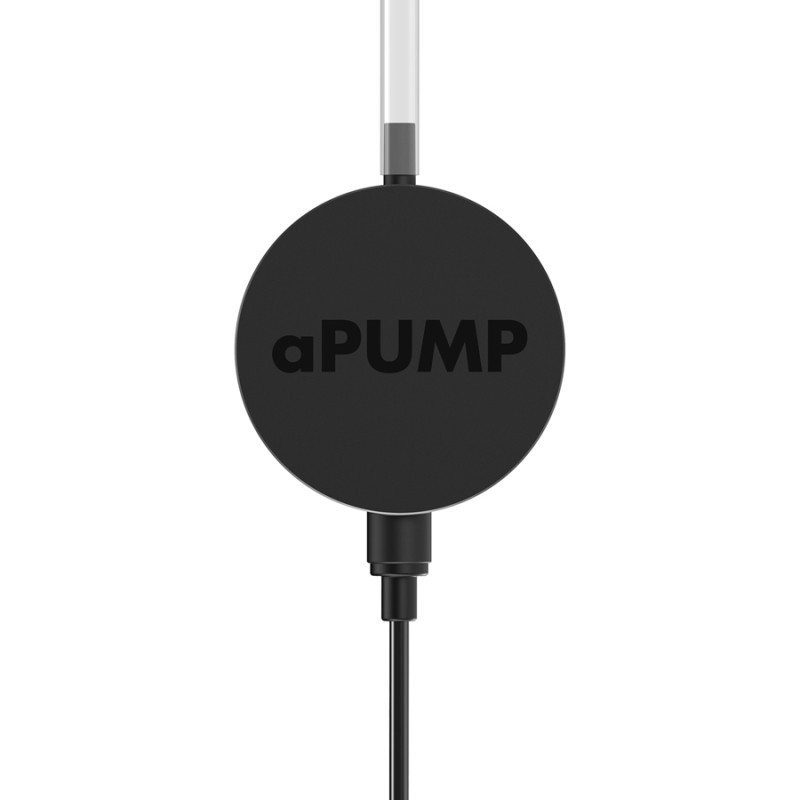 Collar AquaLighter aPUMP Бесшумный аквариумный компрессор