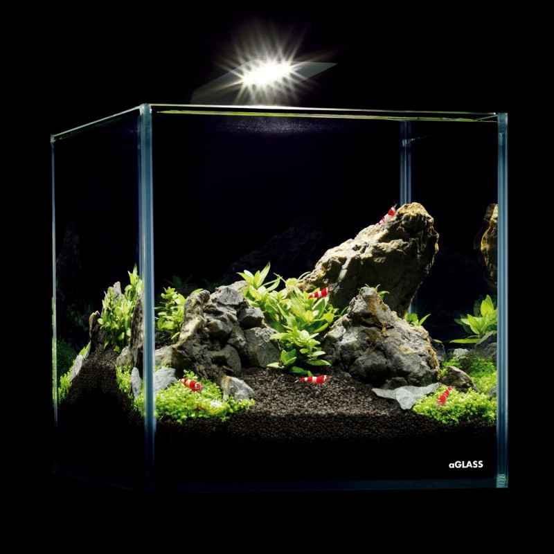Collar AquaLighter Nano Set Аквариумный набор