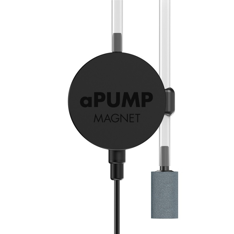 Collar AquaLighter aPUMP Magnet Безшумний акваріумний компресор на магніті