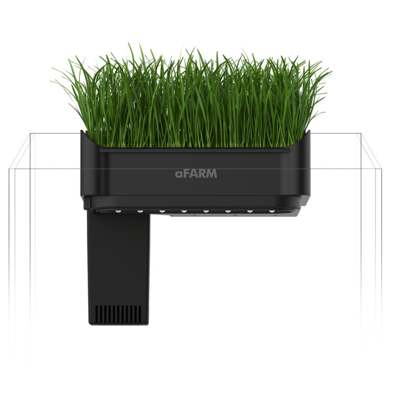 Collar AquaLighter aFARM Aquaponics kit Набор аквариумного оборудования