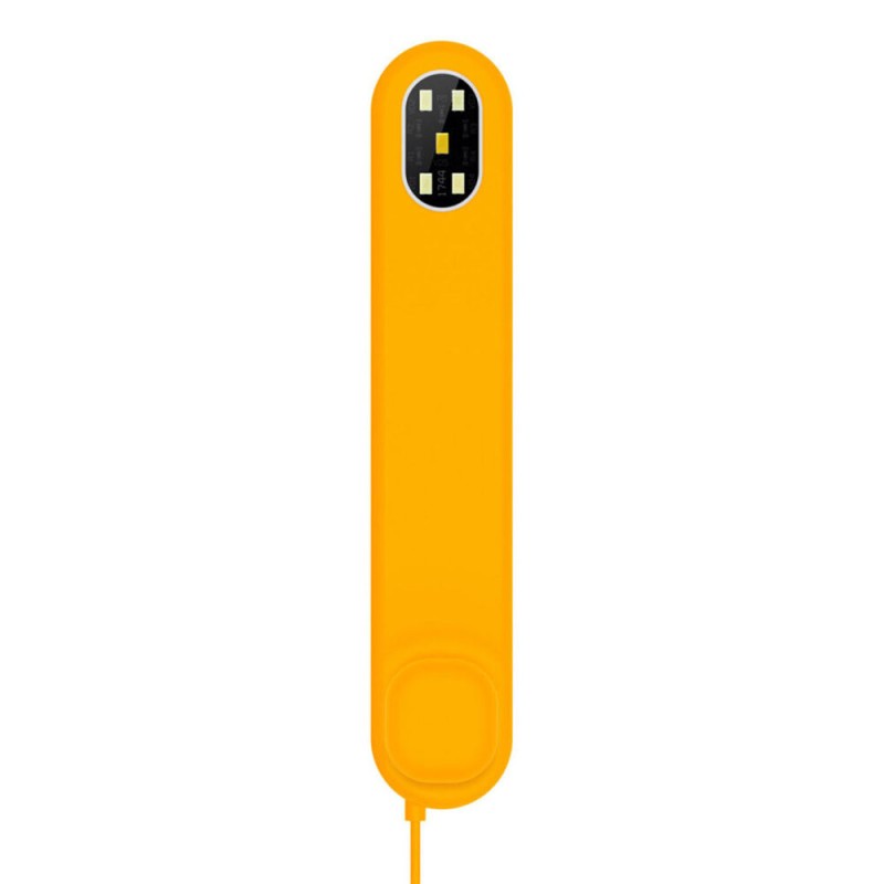 Collar AquaLighter Nano Soft LED светильник с гибким корпусом для пресноводных аквариумов