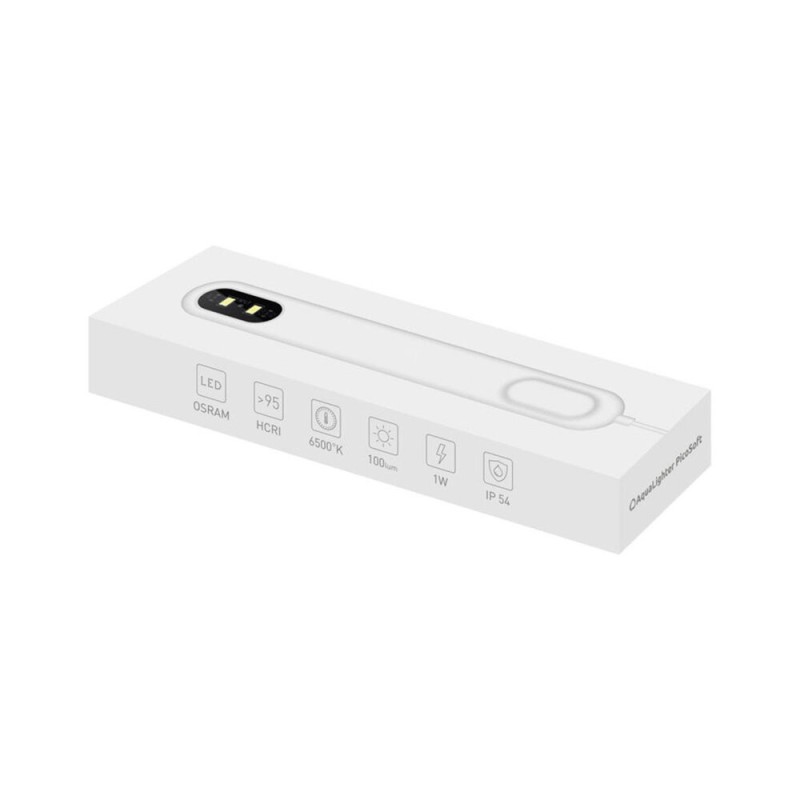 Collar AquaLighter Pico Soft LED светильник с гибким корпусом