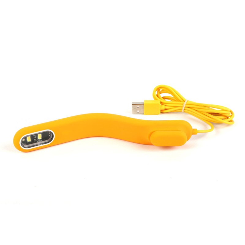 Collar AquaLighter Pico Soft LED светильник с гибким корпусом