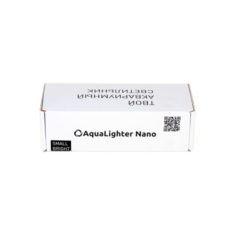 Collar AquaLighter Nano LED светильник для пресноводных аквариумов до 25 литров