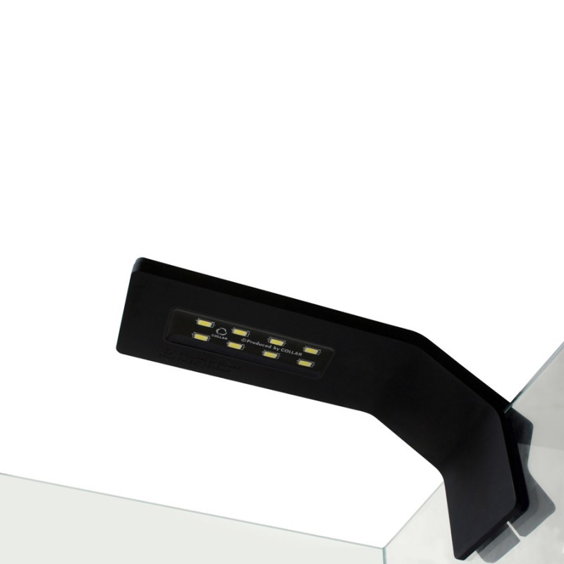 Collar AquaLighter Nano LED светильник для пресноводных аквариумов до 25 литров