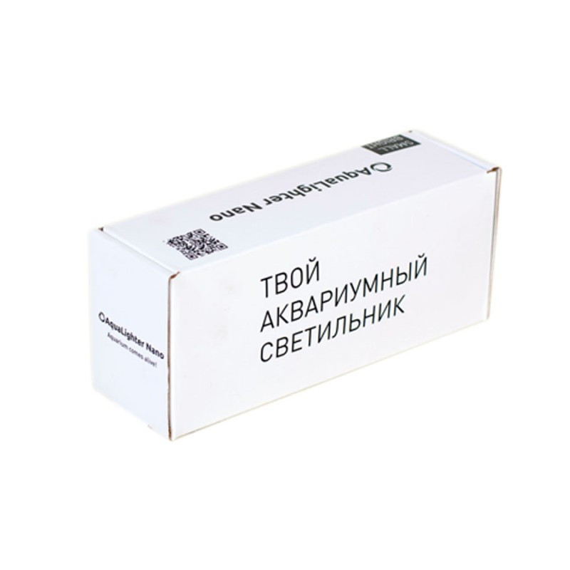 Collar AquaLighter Nano LED светильник для пресноводных аквариумов до 25 литров