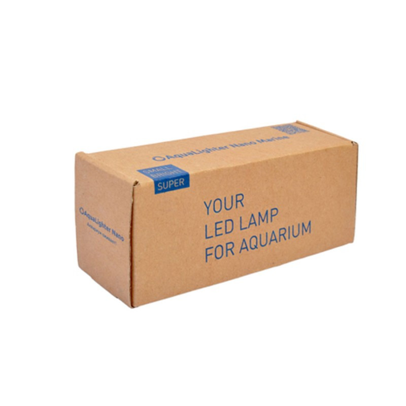 Collar AquaLighter Nano Marine LED светильник для морских аквариумов