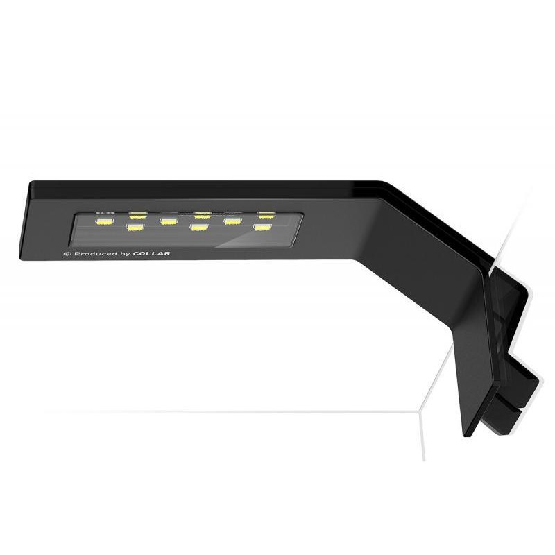 Collar AquaLighter Nano Touch LED светильник для пресноводных аквариумов до 35 литров