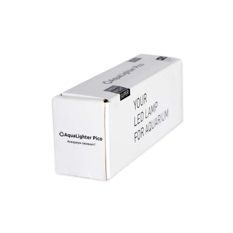 Collar AquaLighter Pico LED светильник для пресноводных аквариумов до 10 литров