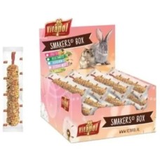 Vitapol Smakers Колба для грызунов Яблоко