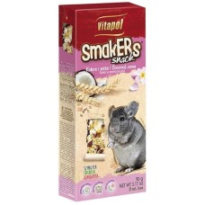 Vitapol Smakers Колба для шиншилл Кокос