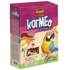 Vitapol Karmeo Premium Корм для крупных попугаев