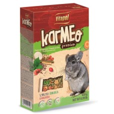 Vitapol Karmeo Premium Корм для шиншилл