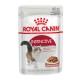 Royal Canin Instinctive in Gravy Консервы для взрослых кошек