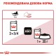 Royal Canin Instinctive in Gravy Консервы для взрослых кошек