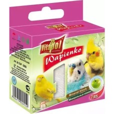 Vitapol Wapienko Мел для попугаев Яблоко