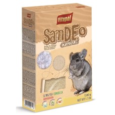 Vitapol Sandeo Песок для шиншилл