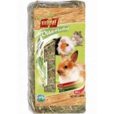 Vitapol Vita Herbal Сено для грызунов