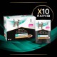 Pro Plan Veterinary Diets EN Лечебные консервы для взрослых кошек с курицей