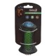 AnimAll GrizZzly Игрушка для собак светящаяся LED-кость