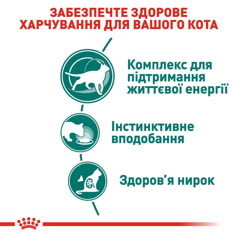 Royal Canin Instinctive +7 Консервы для взрослых кошек