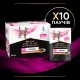 Pro Plan Veterinary Diets UR Лечебные консервы для взрослых кошек с лососем